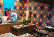 Thai Étterem - Campona Budapest