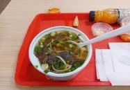 Thai Étterem - Campona Budapest