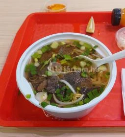 Thai Étterem - Campona