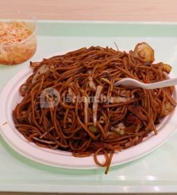 Thai Étterem - Campona