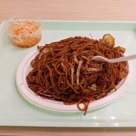 Thai Étterem - Campona, Budapest - Étlap/itallap