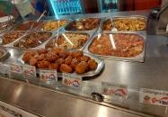 Thai Étterem - Campona Budapest