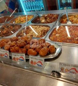 Thai Étterem - Campona