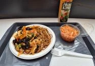 Thai Food - Westend Budapest