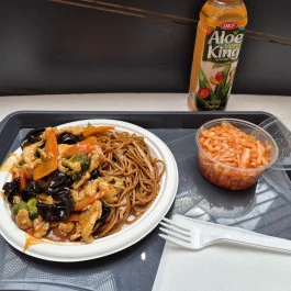 Thai Food - Westend, Budapest - Étel/ital