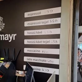 The Dumplings - Fehérvári úti Vásárcsarnok Budapest - Egyéb