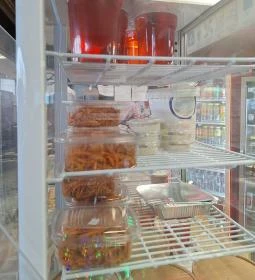 The Dumplings - Fehérvári úti Vásárcsarnok