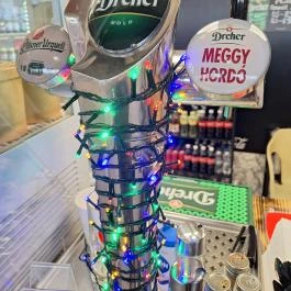 The Dumplings - Fehérvári úti Vásárcsarnok Budapest - Egyéb