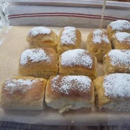 The Dumplings - Fehérvári úti Vásárcsarnok Budapest - Étel/ital