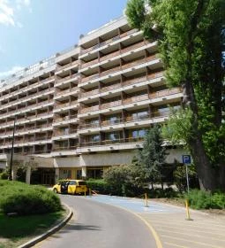 Danubius Health Spa Resort Margitsziget