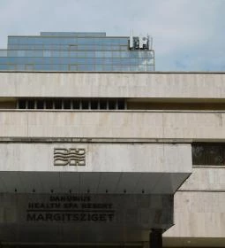 Danubius Health Spa Resort Margitsziget