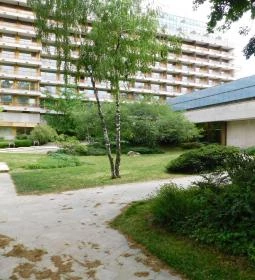 Danubius Health Spa Resort Margitsziget