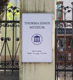 Thorma János Múzeum