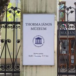 Thorma János Múzeum, Kiskunhalas - Egyéb