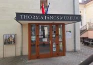Thorma János Múzeum Kiskunhalas