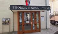 Thorma János Múzeum Kiskunhalas - Külső kép