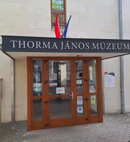 Thorma János Múzeum
