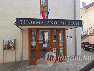 Thorma János Múzeum