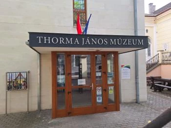 Thorma János Múzeum Kiskunhalas