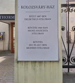 Thorma János Múzeum