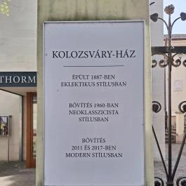 Thorma János Múzeum, Kiskunhalas - Egyéb