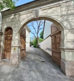 Thorma János Múzeum