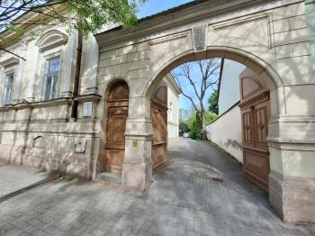 Thorma János Múzeum Kiskunhalas