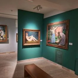 Thorma János Múzeum, Kiskunhalas - Egyéb