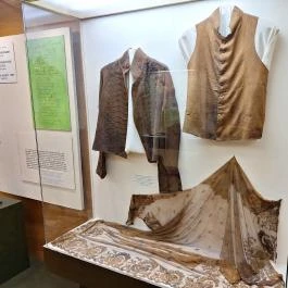 Thorma János Múzeum, Kiskunhalas - Egyéb