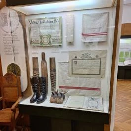 Thorma János Múzeum, Kiskunhalas - Egyéb