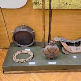 Thorma János Múzeum, Kiskunhalas - Egyéb