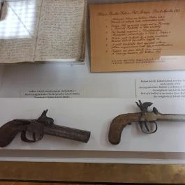 Thorma János Múzeum, Kiskunhalas - Egyéb