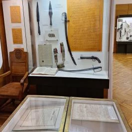 Thorma János Múzeum, Kiskunhalas - Egyéb