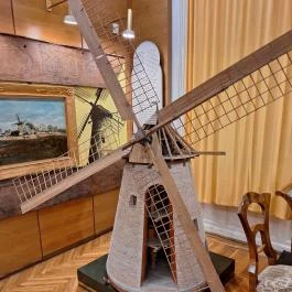 Thorma János Múzeum, Kiskunhalas - Egyéb