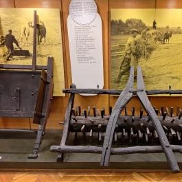 Thorma János Múzeum, Kiskunhalas - Egyéb