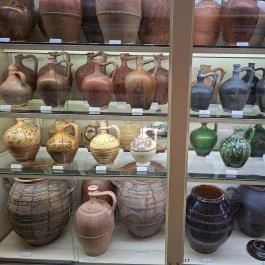 Thorma János Múzeum, Kiskunhalas - Egyéb