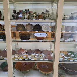 Thorma János Múzeum, Kiskunhalas - Egyéb