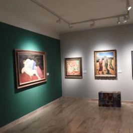 Thorma János Múzeum, Kiskunhalas - Egyéb