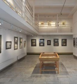 Thorma János Múzeum