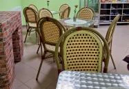 Tibi Cukrászda, Fagyizó Túrkeve