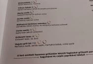 Tifliso Grúz Étterem Budapest