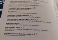 Tifliso Grúz Étterem Budapest