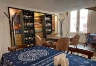 Tifliso Grúz Étterem Budapest