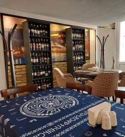 Tifliso Grúz Étterem