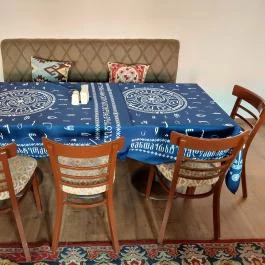 Tifliso Grúz Étterem, Budapest - Belső