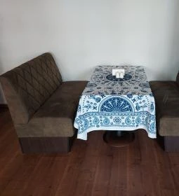 Tifliso Grúz Étterem