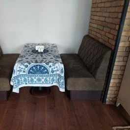 Tifliso Grúz Étterem, Budapest - Belső