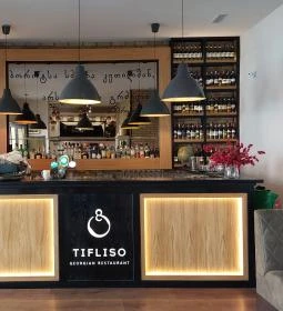 Tifliso Grúz Étterem