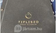 Tifliso Grúz Étterem Budapest - Egyéb
