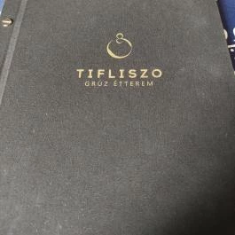Tifliso Grúz Étterem, Budapest - Egyéb